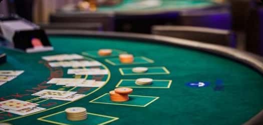 Casino Glücksrad